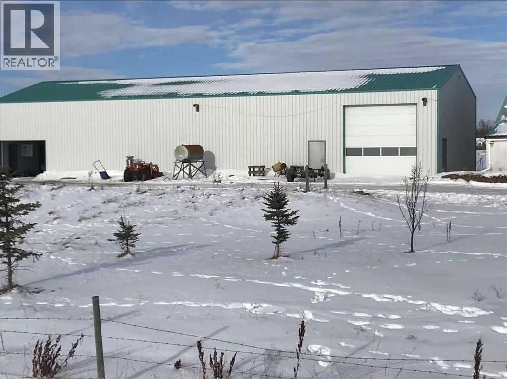 273250 Township Road 250 Road E, Rural Rocky View County, Alberta  T1Z 0Y5 - Photo 16 - A2235183