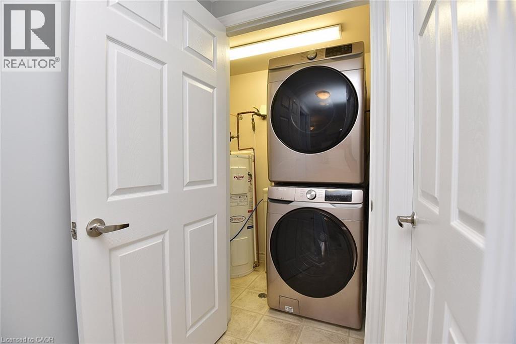 505 Margaret Street Unit# 107, Cambridge, Ontario  N3H 0A6 - Photo 26 - 40803018