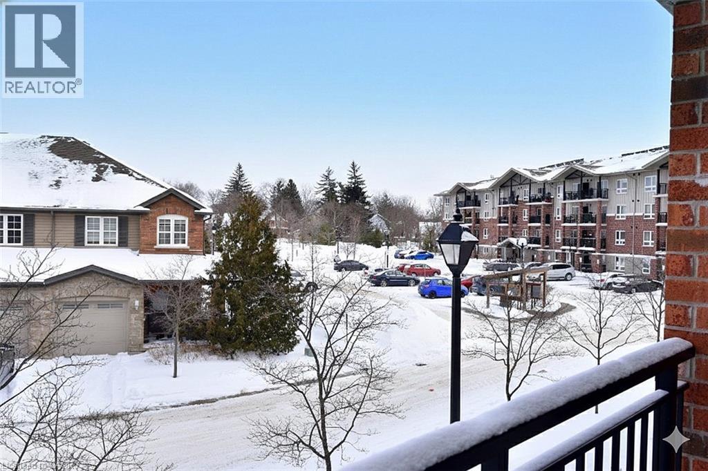 505 Margaret Street Unit# 107, Cambridge, Ontario  N3H 0A6 - Photo 30 - 40803018