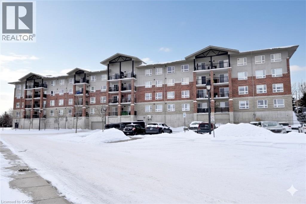 505 Margaret Street Unit# 107, Cambridge, Ontario  N3H 0A6 - Photo 33 - 40803018