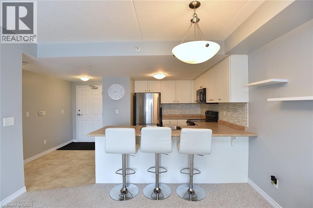 505 Margaret Street Unit# 107, Cambridge, Ontario  N3H 0A6 - Photo 18 - 40803018