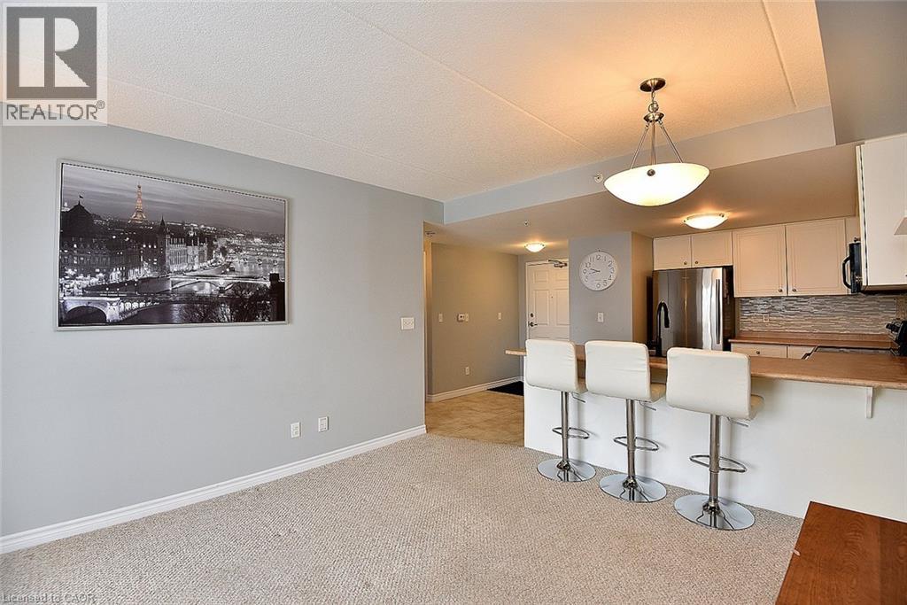 505 Margaret Street Unit# 107, Cambridge, Ontario  N3H 0A6 - Photo 5 - 40803018
