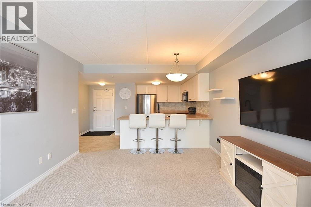 505 Margaret Street Unit# 107, Cambridge, Ontario  N3H 0A6 - Photo 7 - 40803018