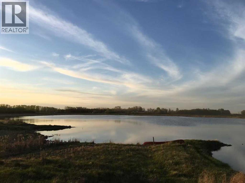 273250 Township Road 250 Road E, Rural Rocky View County, Alberta  T1Z 0Y5 - Photo 14 - A2235183