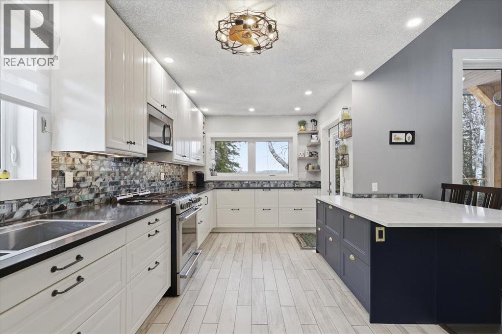 49308,  Rr 65, Rural Brazeau County, Alberta  T7A 1A0 - Photo 10 - A2295352