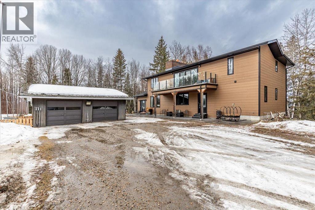 49308,  Rr 65, Rural Brazeau County, Alberta  T7A 1A0 - Photo 7 - A2295352