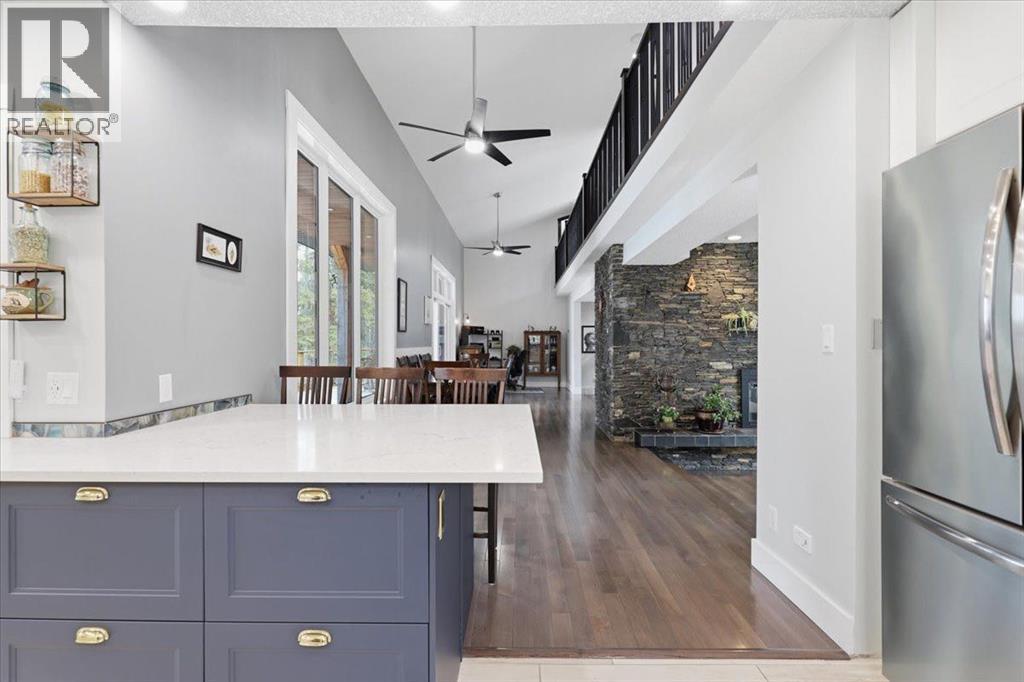 49308,  Rr 65, Rural Brazeau County, Alberta  T7A 1A0 - Photo 14 - A2295352