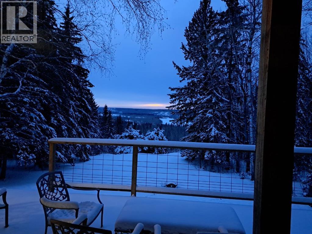 49308,  Rr 65, Rural Brazeau County, Alberta  T7A 1A0 - Photo 2 - A2295352