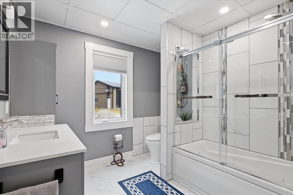 49308,  Rr 65, Rural Brazeau County, Alberta  T7A 1A0 - Photo 23 - A2295352