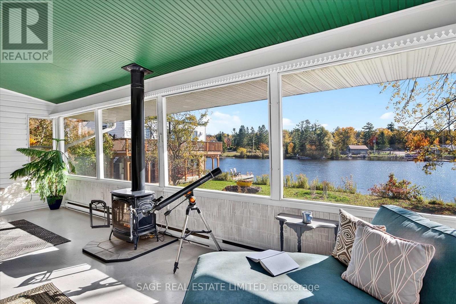 33 North Water Street, Kawartha Lakes, Ontario  K0M 1K0 - Photo 20 - X12479494