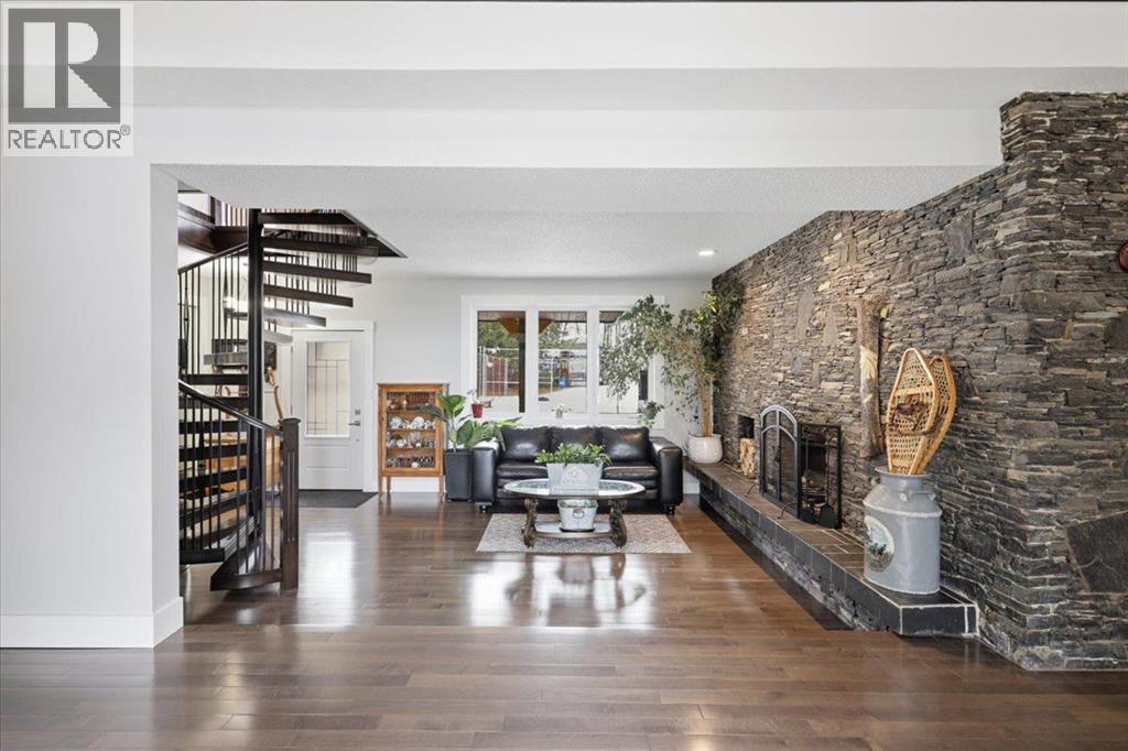 49308,  Rr 65, Rural Brazeau County, Alberta  T7A 1A0 - Photo 19 - A2295352