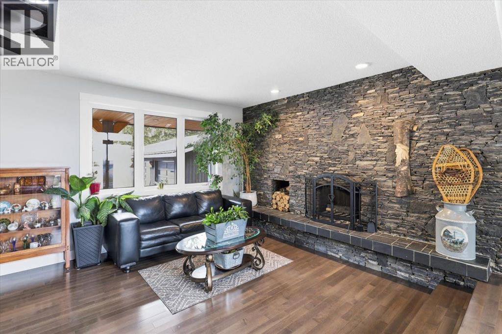 49308,  Rr 65, Rural Brazeau County, Alberta  T7A 1A0 - Photo 21 - A2295352