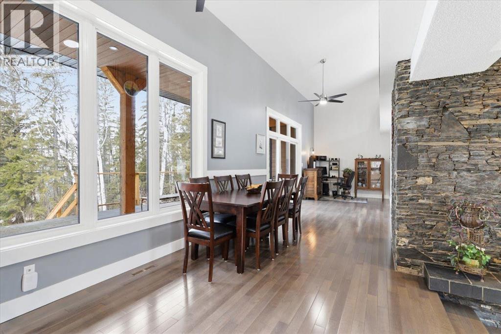 49308,  Rr 65, Rural Brazeau County, Alberta  T7A 1A0 - Photo 15 - A2295352