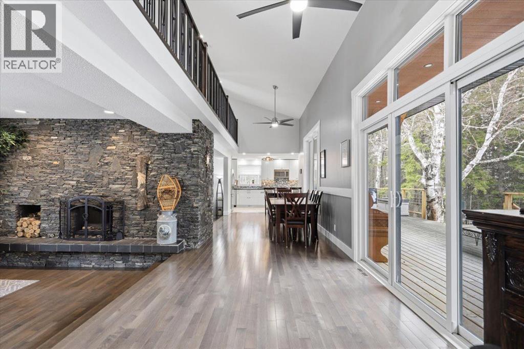 49308,  Rr 65, Rural Brazeau County, Alberta  T7A 1A0 - Photo 20 - A2295352