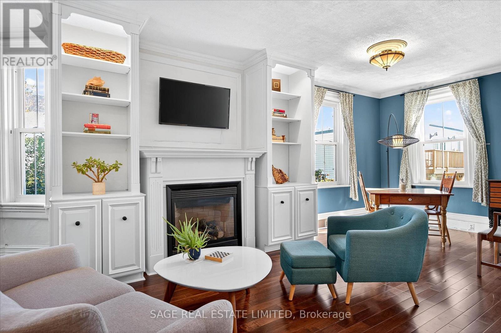 33 North Water Street, Kawartha Lakes, Ontario  K0M 1K0 - Photo 10 - X12479494