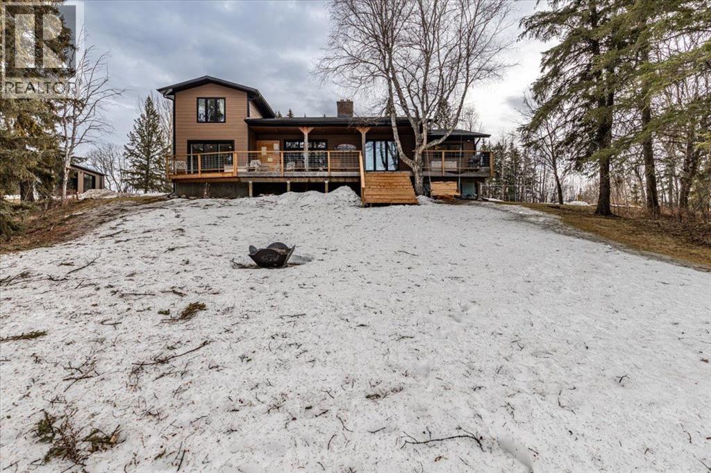 49308,  Rr 65, Rural Brazeau County, Alberta  T7A 1A0 - Photo 40 - A2295352