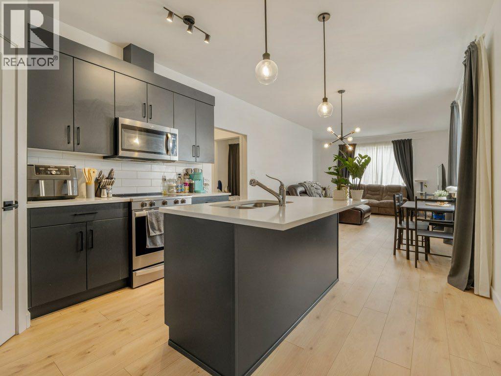 308 Uplands Boulevard N, Lethbridge, Alberta  T1H 7C7 - Photo 12 - A2296264