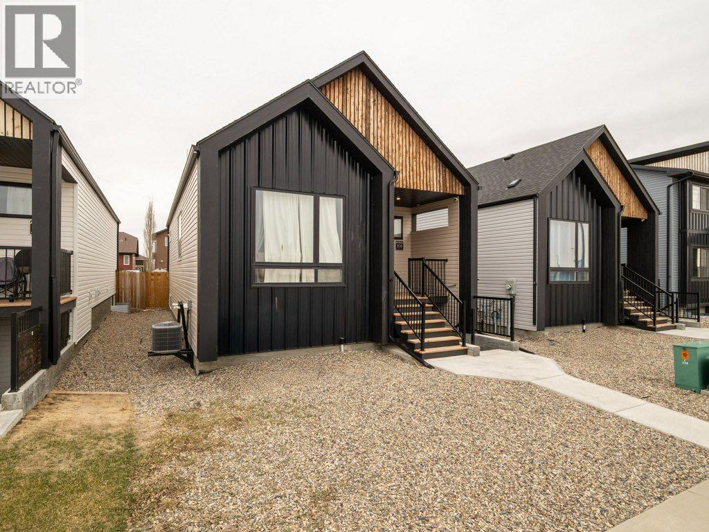 308 Uplands Boulevard N, Lethbridge, Alberta  T1H 7C7 - Photo 6 - A2296264
