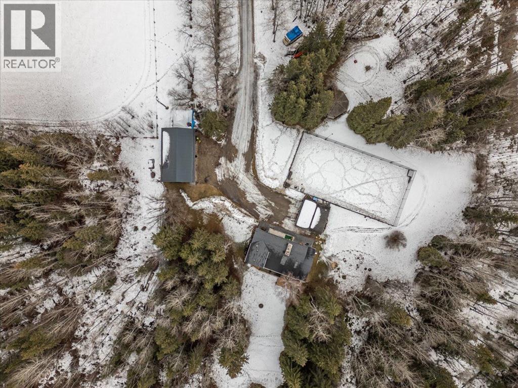 49308,  Rr 65, Rural Brazeau County, Alberta  T7A 1A0 - Photo 49 - A2295352