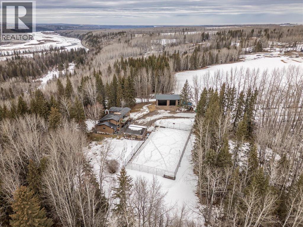 49308,  Rr 65, Rural Brazeau County, Alberta  T7A 1A0 - Photo 43 - A2295352