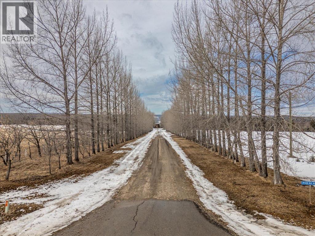 49308,  Rr 65, Rural Brazeau County, Alberta  T7A 1A0 - Photo 41 - A2295352