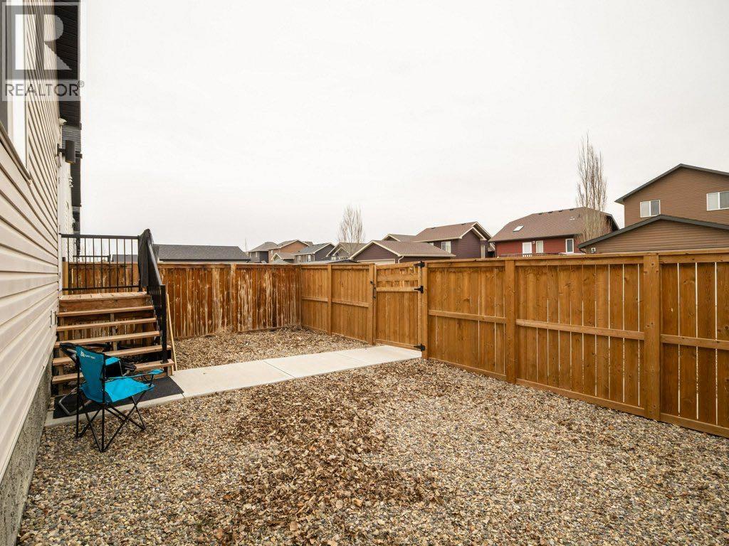 308 Uplands Boulevard N, Lethbridge, Alberta  T1H 7C7 - Photo 39 - A2296264