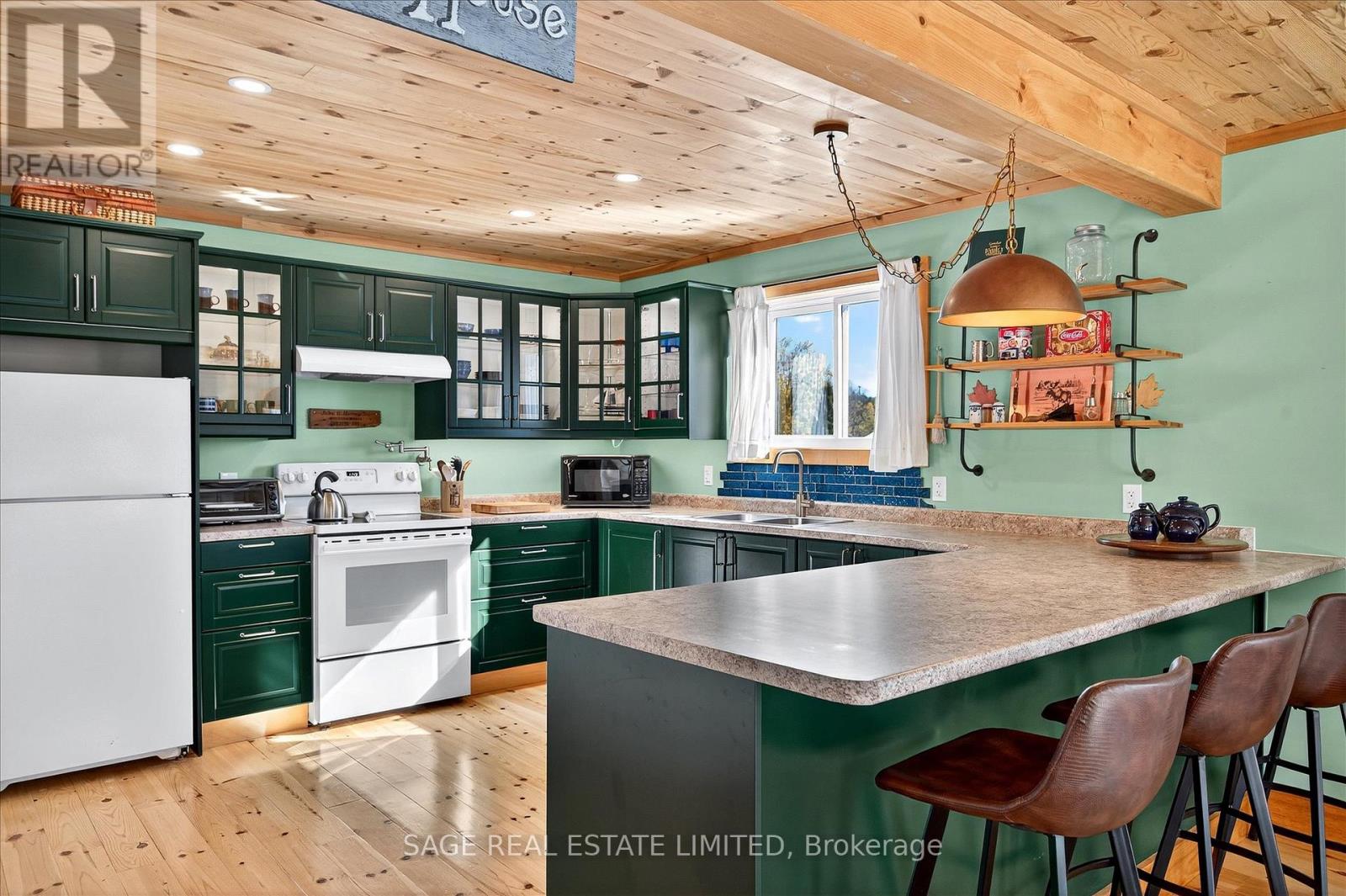 33 North Water Street, Kawartha Lakes, Ontario  K0M 1K0 - Photo 38 - X12479494