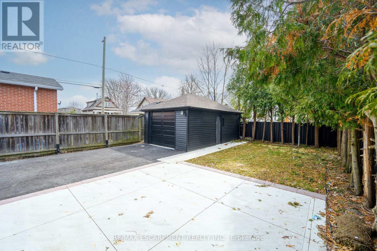 150 Brucedale Avenue E, Hamilton, Ontario  L9A 1N6 - Photo 49 - X12879932