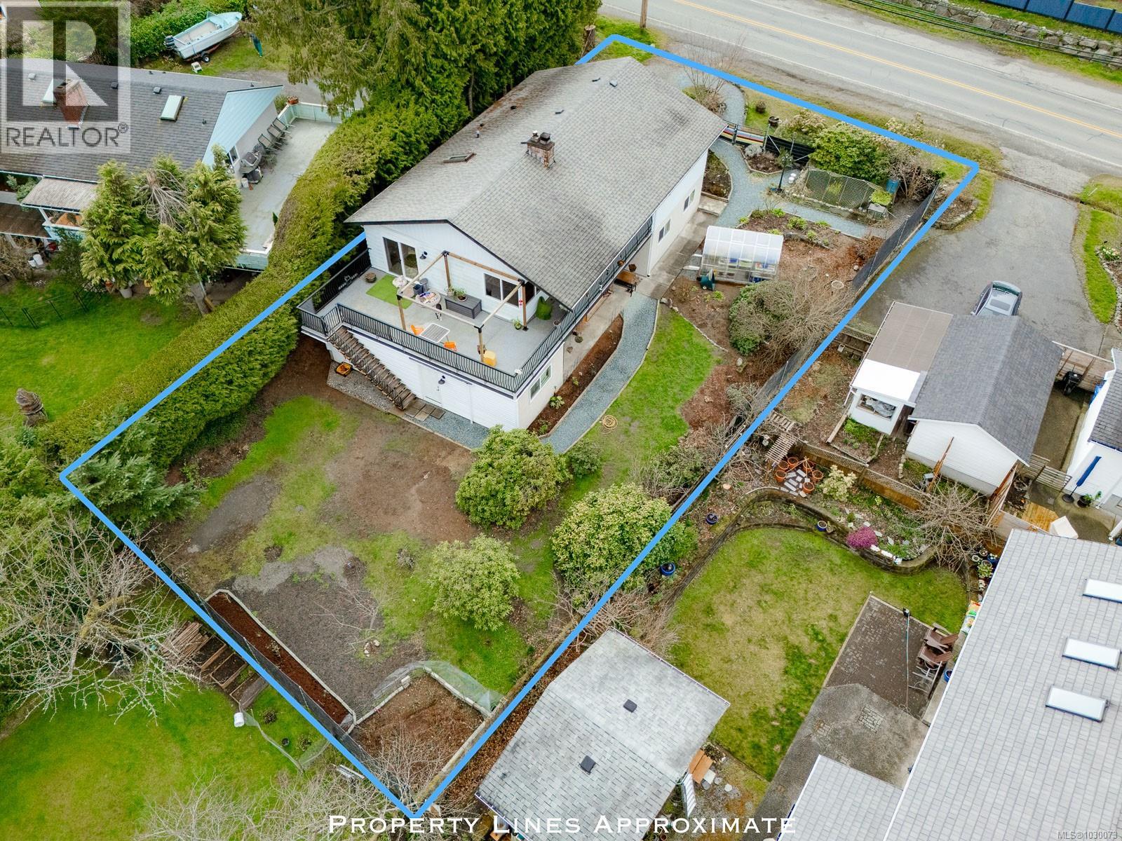 11041 Chemainus Rd, Saltair, British Columbia
