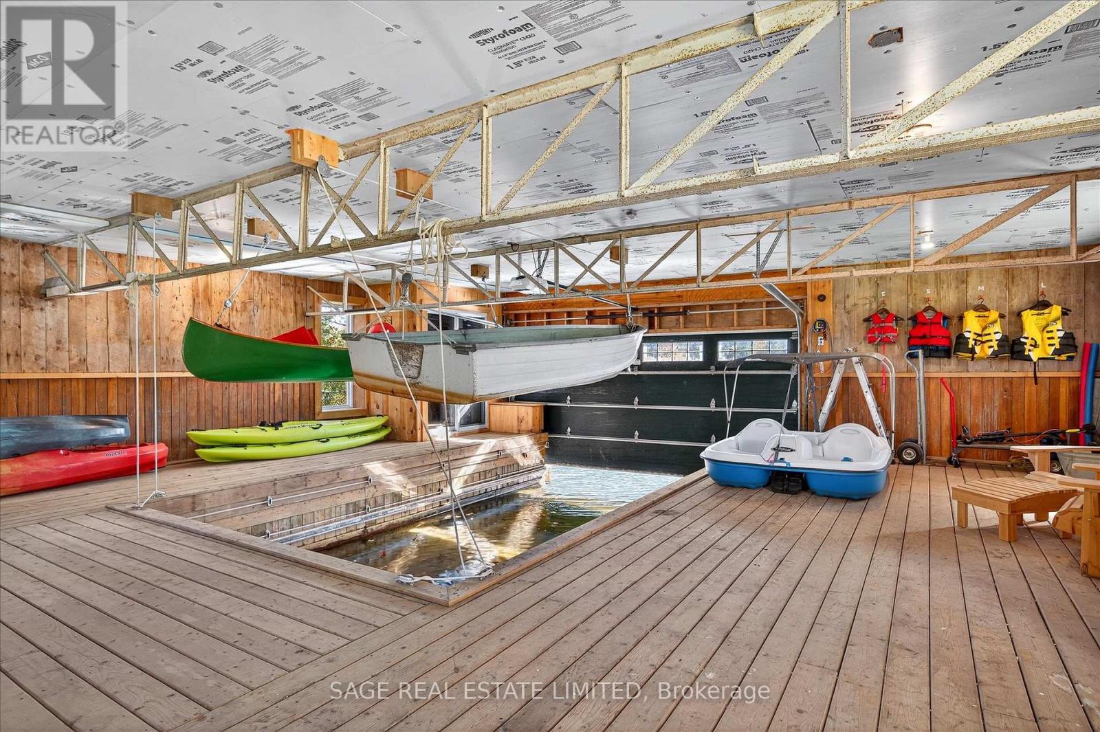 33 North Water Street, Kawartha Lakes, Ontario  K0M 1K0 - Photo 46 - X12479494