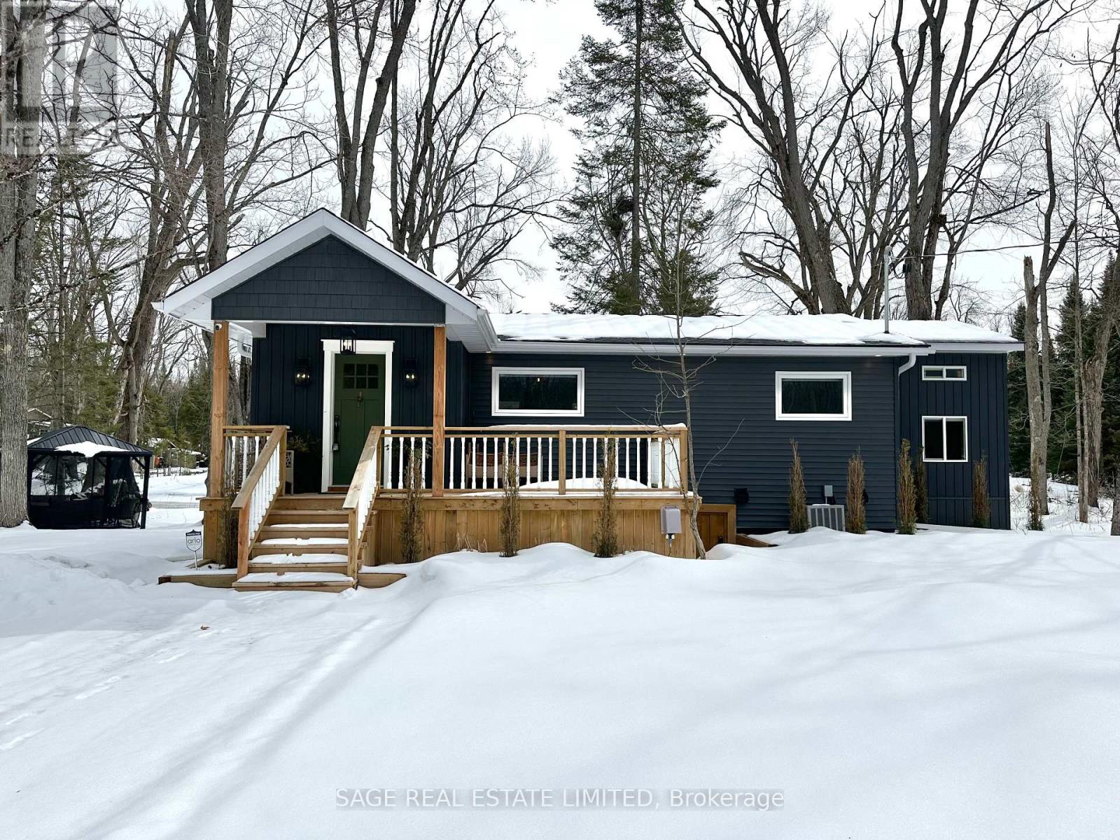 51 Kennedy Drive, Trent Lakes, Ontario  K0M 1A0 - Photo 3 - X12493346