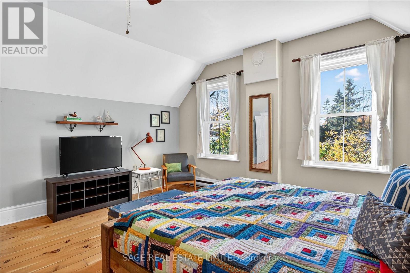 33 North Water Street, Kawartha Lakes, Ontario  K0M 1K0 - Photo 27 - X12479494