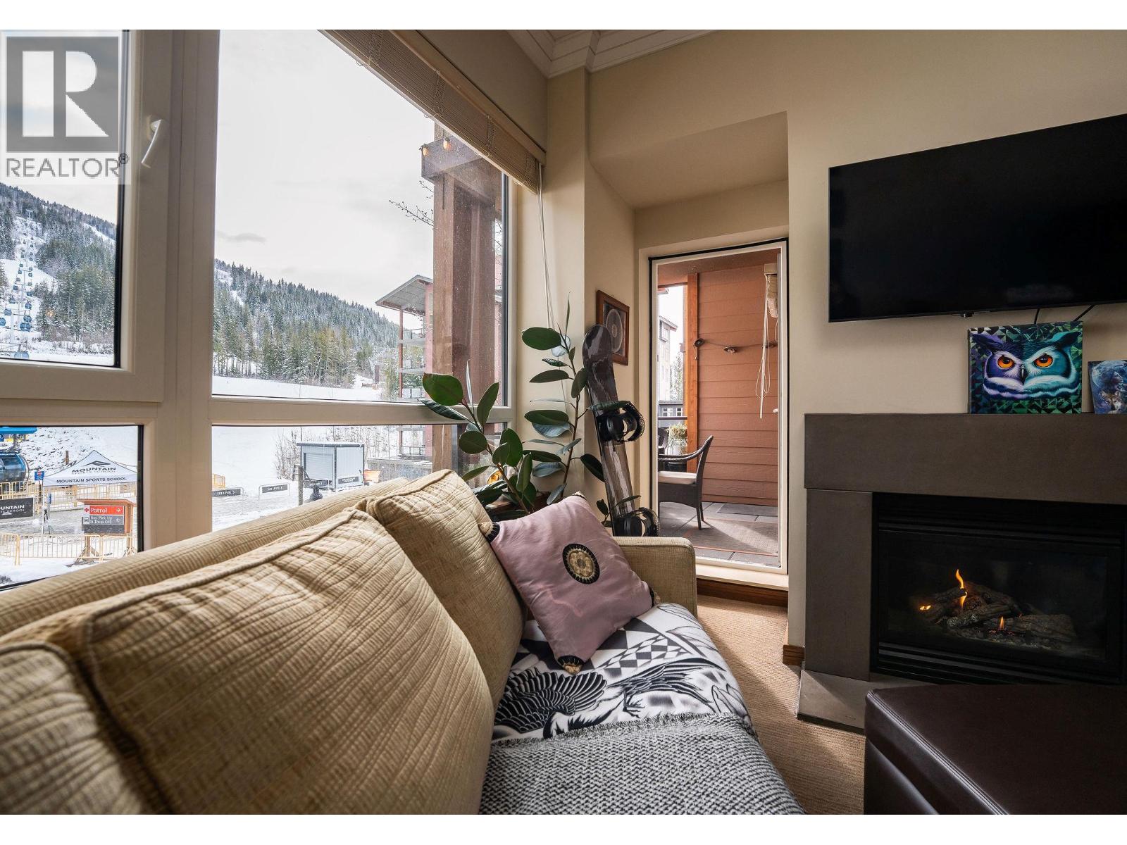 2950 Camozzi Road Unit# 1317, Revelstoke, British Columbia  V0E 2S1 - Photo 2 - 10380023