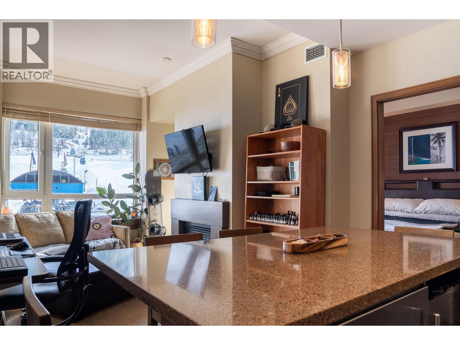 2950 Camozzi Road Unit# 1317, Revelstoke, British Columbia  V0E 2S1 - Photo 8 - 10380023