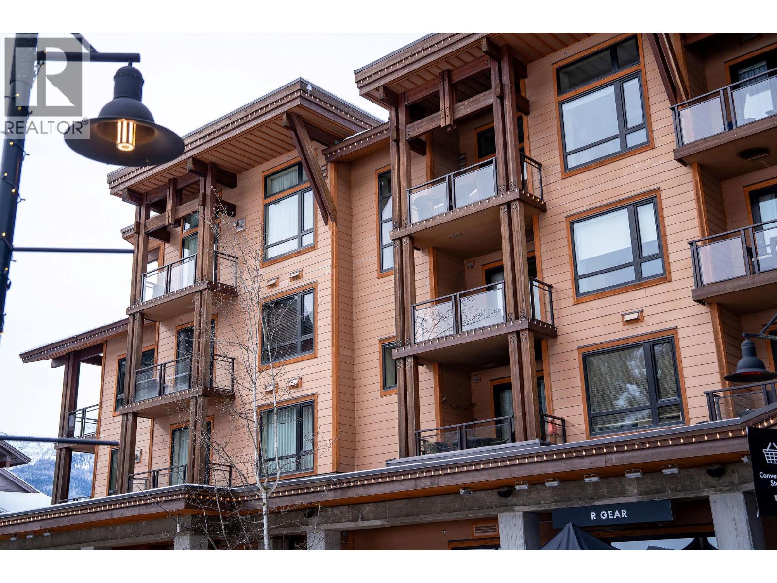 2950 Camozzi Road Unit# 1317, Revelstoke, British Columbia  V0E 2S1 - Photo 28 - 10380023