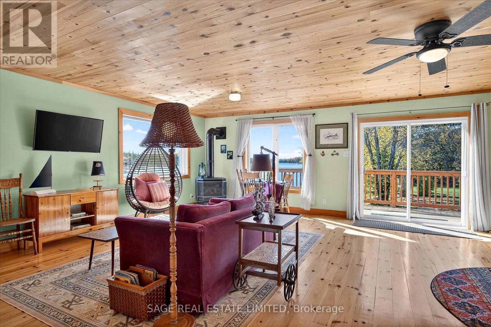 33 North Water Street, Kawartha Lakes, Ontario  K0M 1K0 - Photo 36 - X12479494