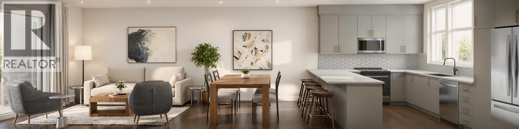 202, 1155 Livingston View Ne, Calgary, Alberta  X0X 0X0 - Photo 9 - A2265946