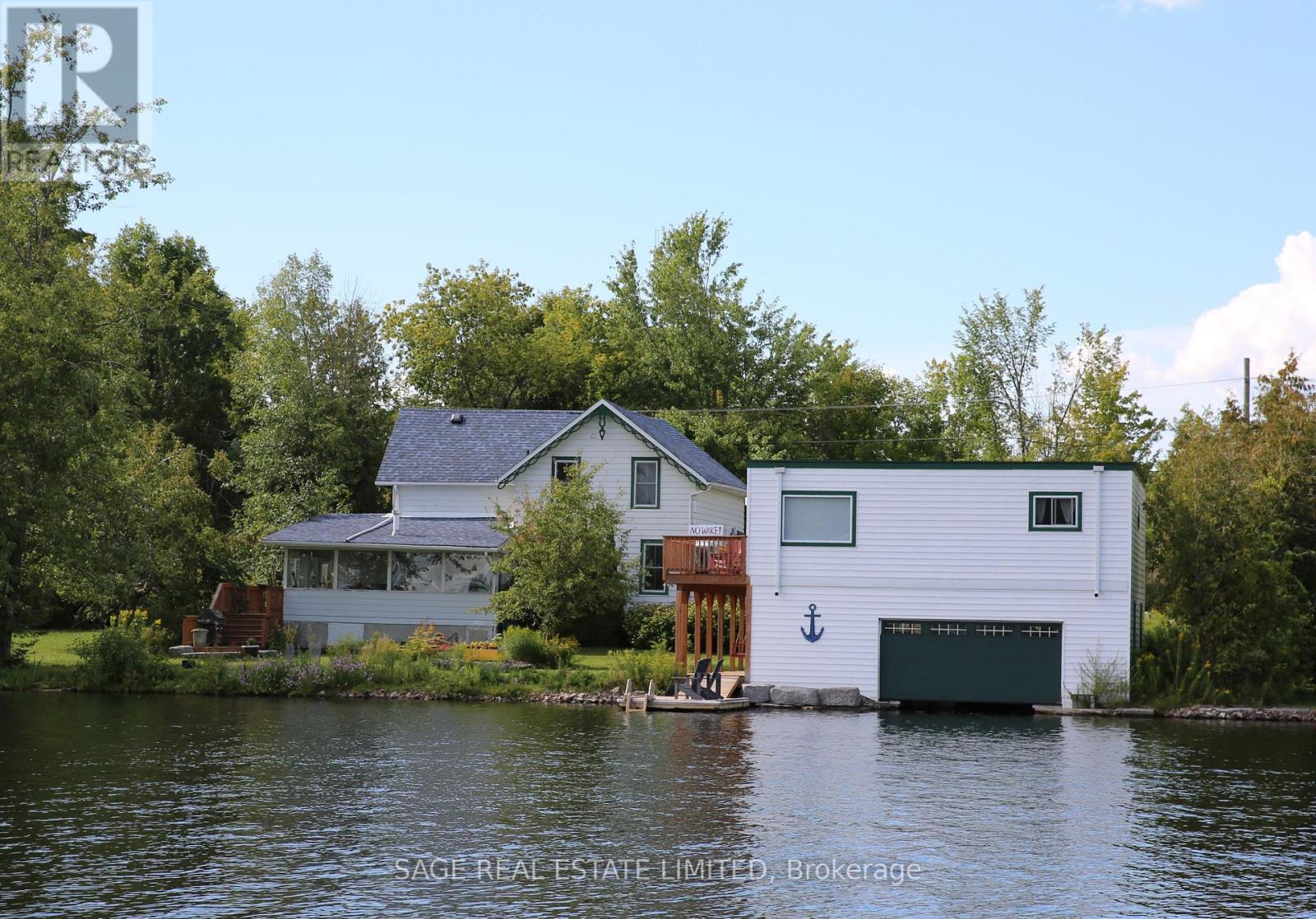 33 North Water Street, Kawartha Lakes, Ontario  K0M 1K0 - Photo 3 - X12479494