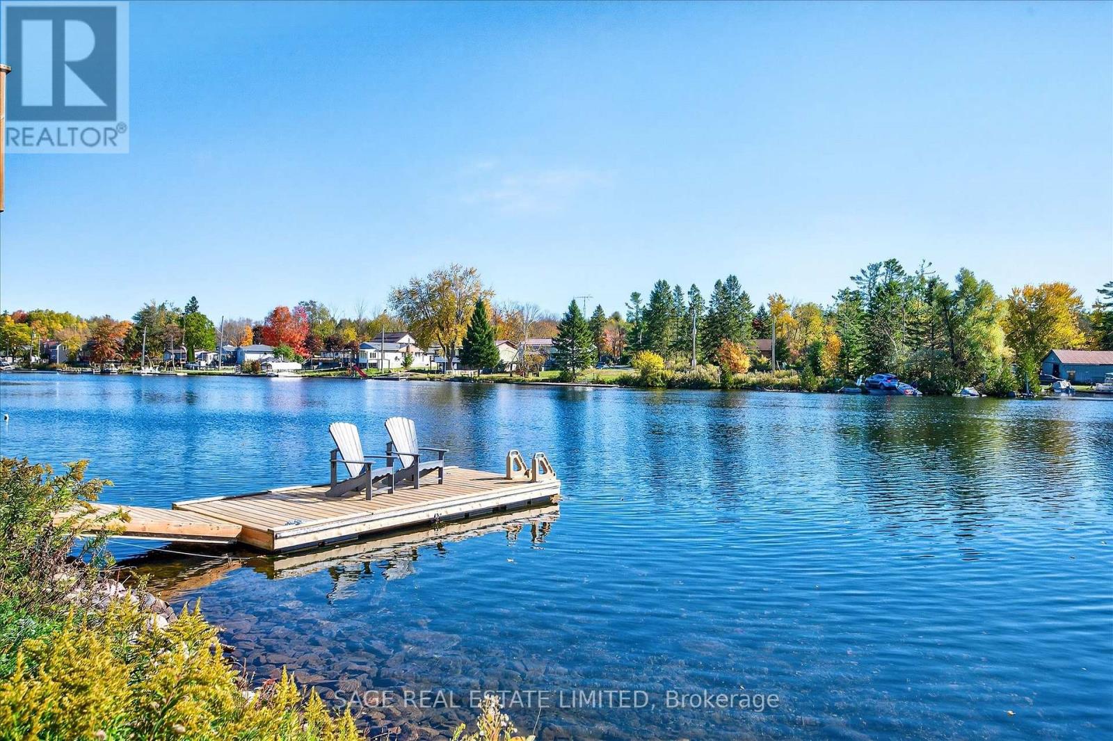 33 North Water Street, Kawartha Lakes, Ontario  K0M 1K0 - Photo 48 - X12479494