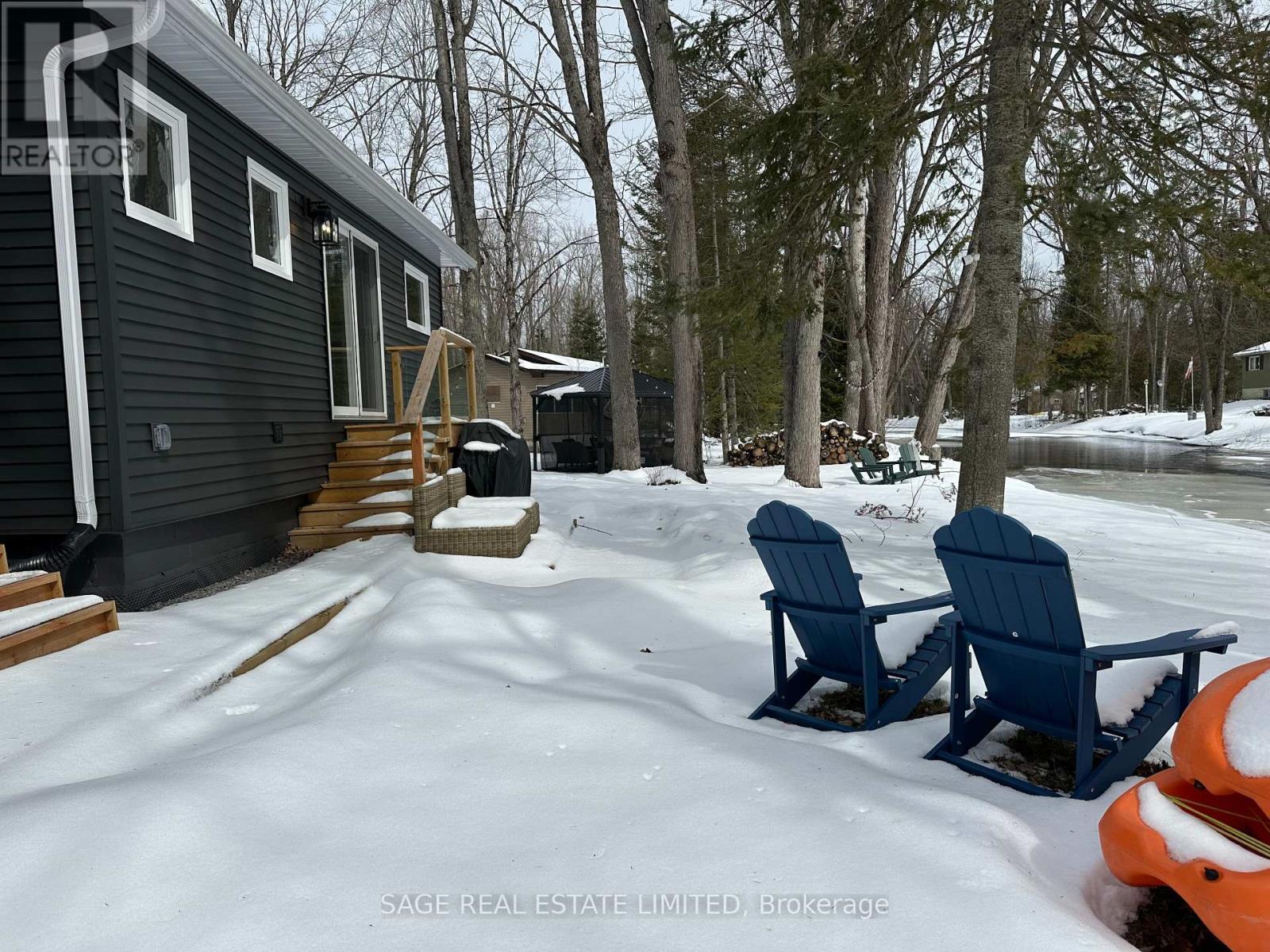 51 Kennedy Drive, Trent Lakes, Ontario  K0M 1A0 - Photo 5 - X12493346