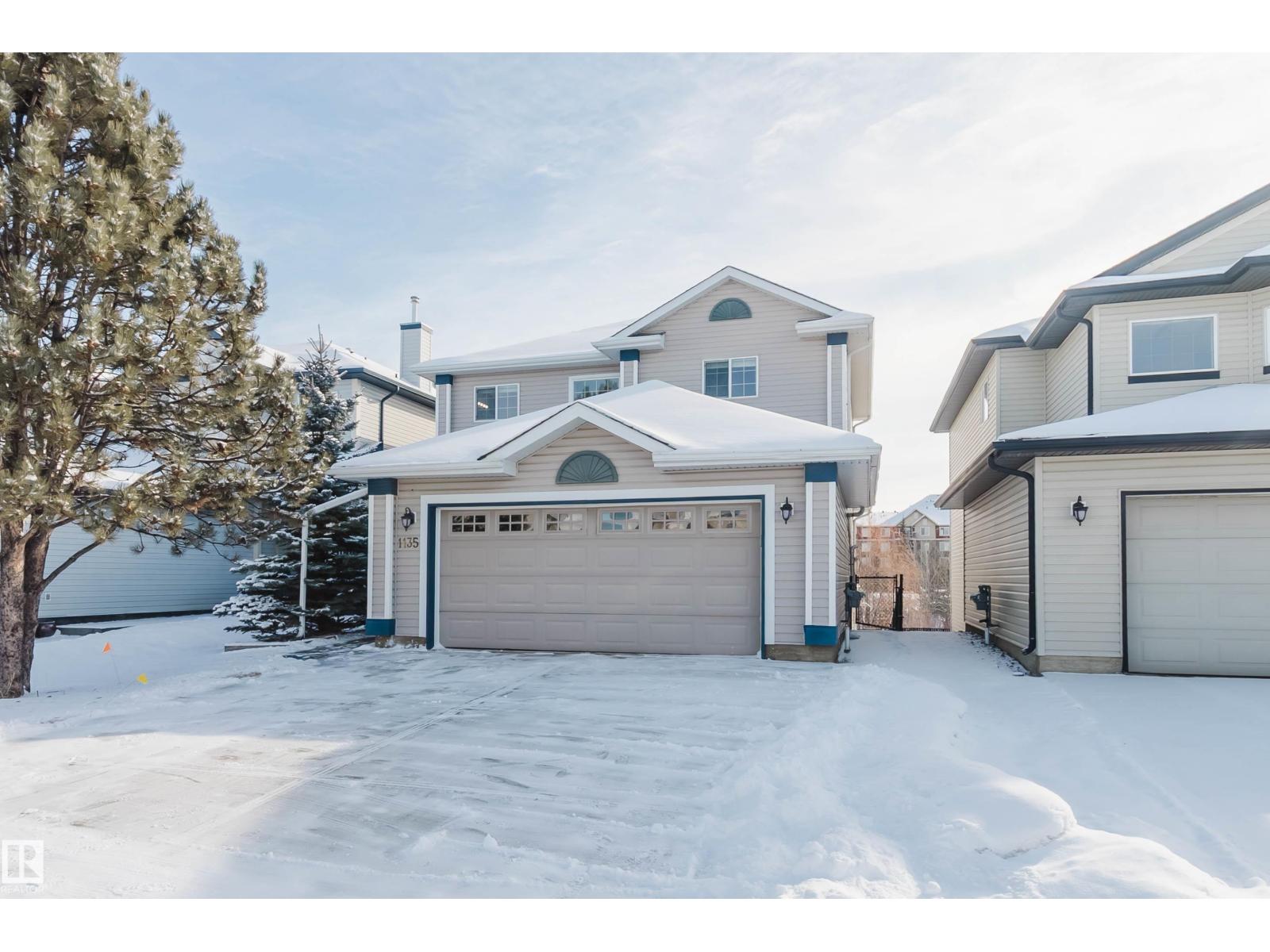 1135 112 St Sw, Edmonton, Alberta  T6W 1V1 - Photo 2 - E4479339