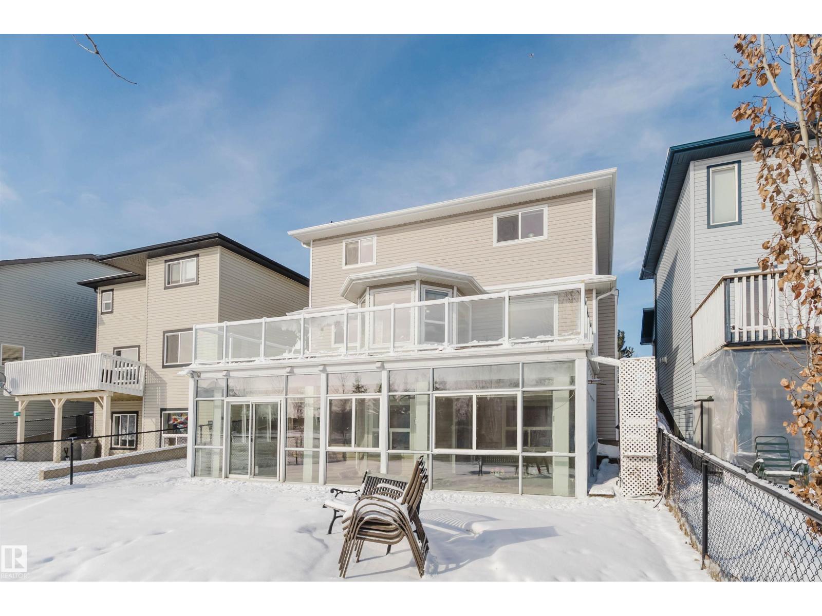 1135 112 St Sw, Edmonton, Alberta  T6W 1V1 - Photo 58 - E4479339