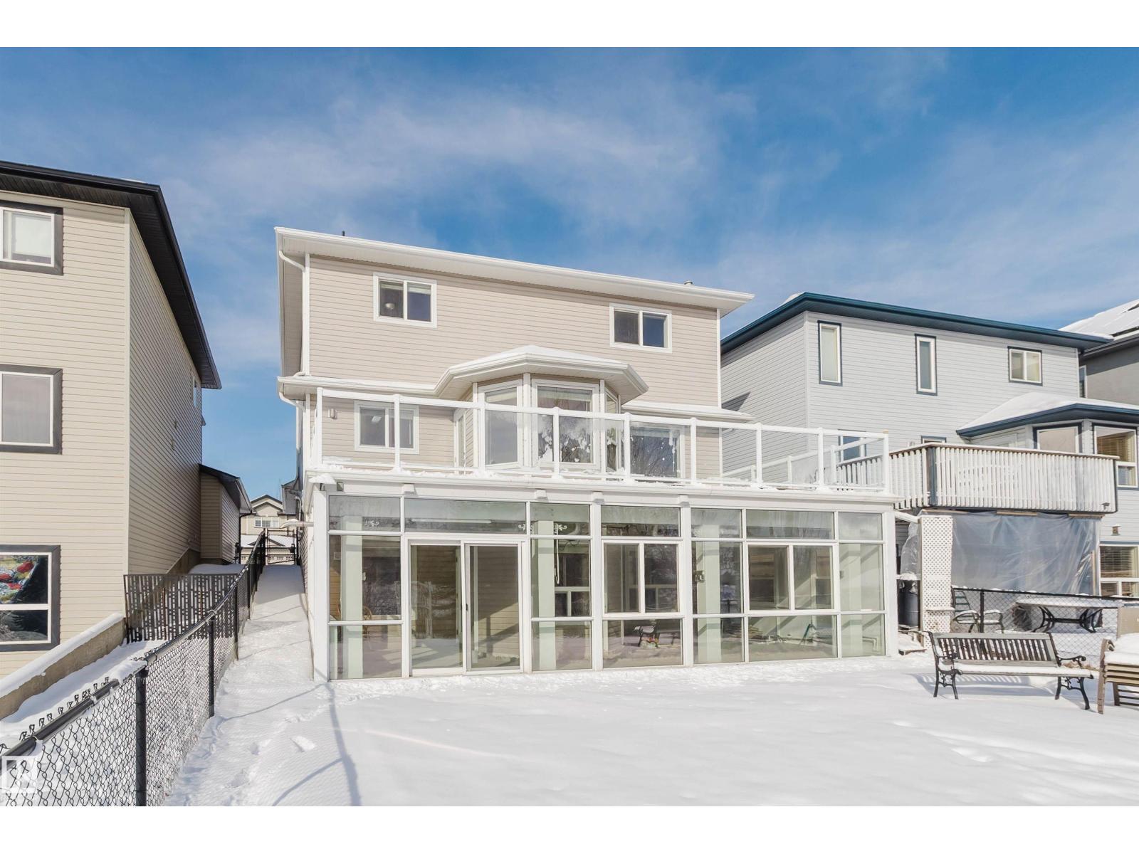 1135 112 St Sw, Edmonton, Alberta  T6W 1V1 - Photo 56 - E4479339