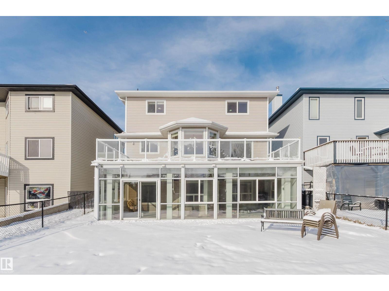 1135 112 St Sw, Edmonton, Alberta  T6W 1V1 - Photo 57 - E4479339