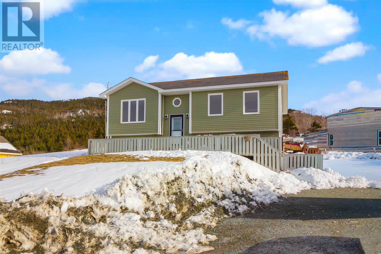 75 Beachy Cove Road, Portugal Cove - St Philips, Newfoundland & Labrador