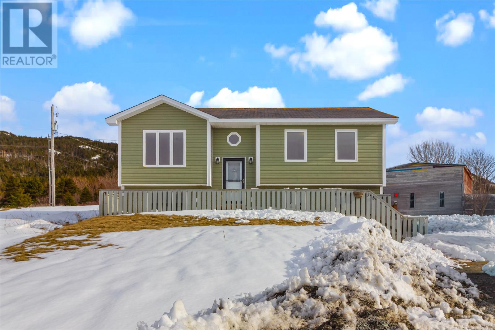 75 Beachy Cove Road, Portugal Cove - St Philips, Newfoundland & Labrador  A1M 2G6 - Photo 2 - 1295620