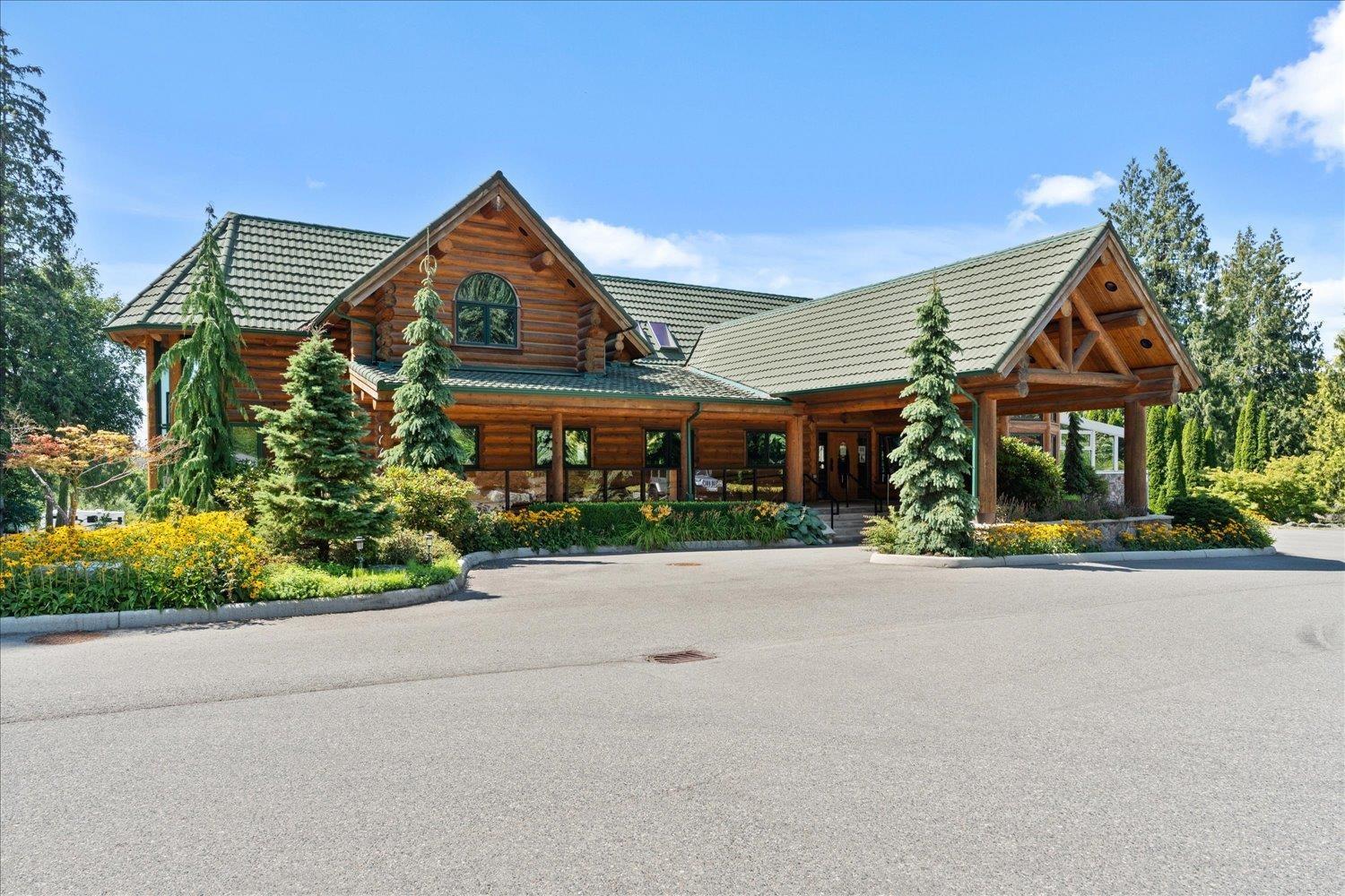 86 53480 Bridal Falls Road, Bridal Falls, Chilliwack, British Columbia  V0X 1X1 - Photo 9 - R3103511