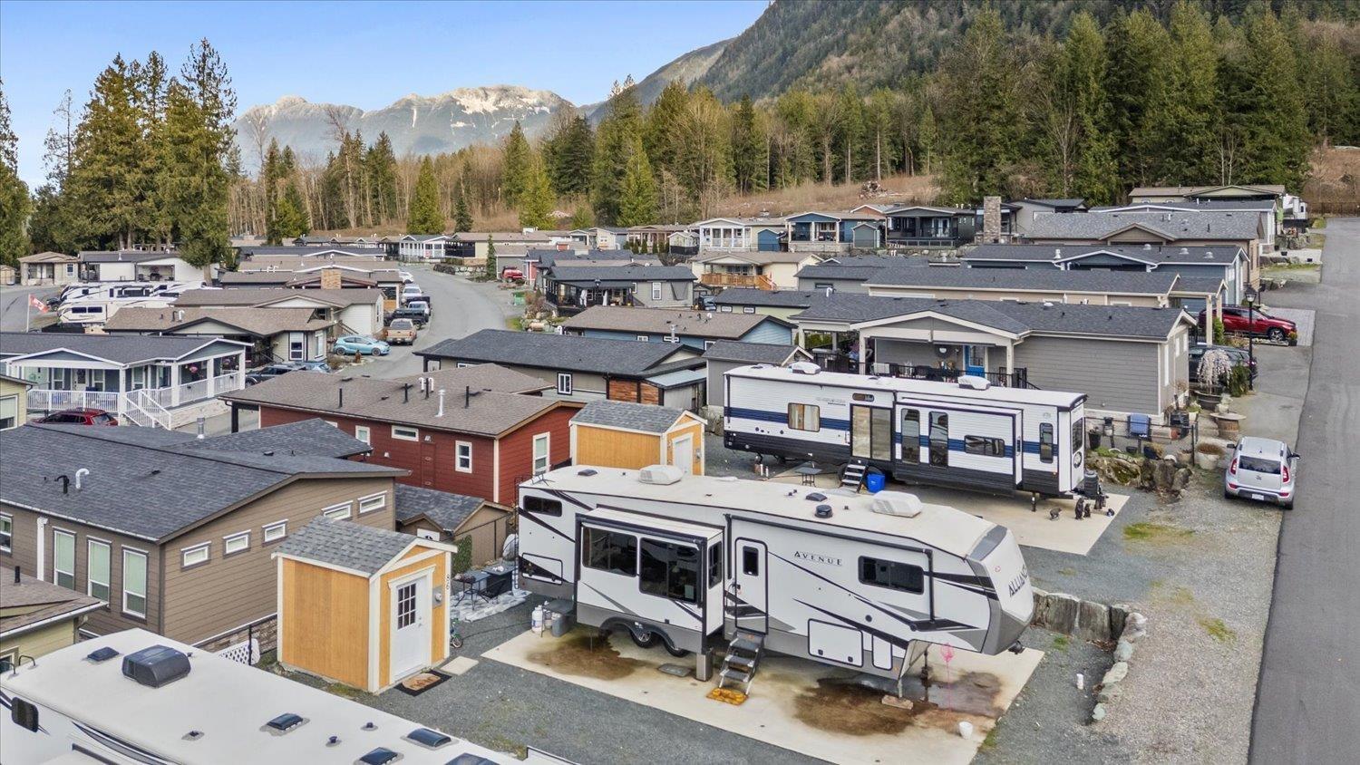 86 53480 Bridal Falls Road, Bridal Falls, Chilliwack, British Columbia  V0X 1X1 - Photo 7 - R3103511