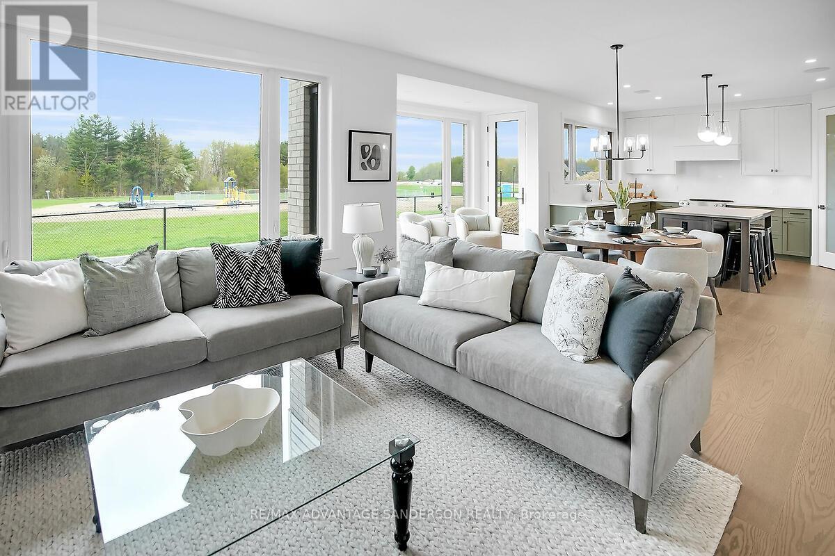 243 Songbird Lane, Middlesex Centre, Ontario  N0M 2A0 - Photo 12 - X12929638