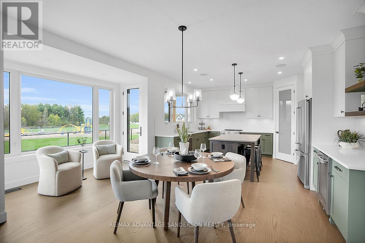 243 Songbird Lane, Middlesex Centre, Ontario  N0M 2A0 - Photo 17 - X12929638